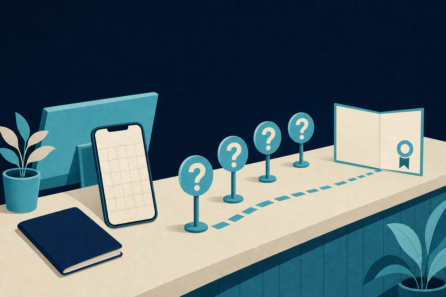 How Clinic Content Can Earn AI Citations Without Crossing Medical Advertising Rules