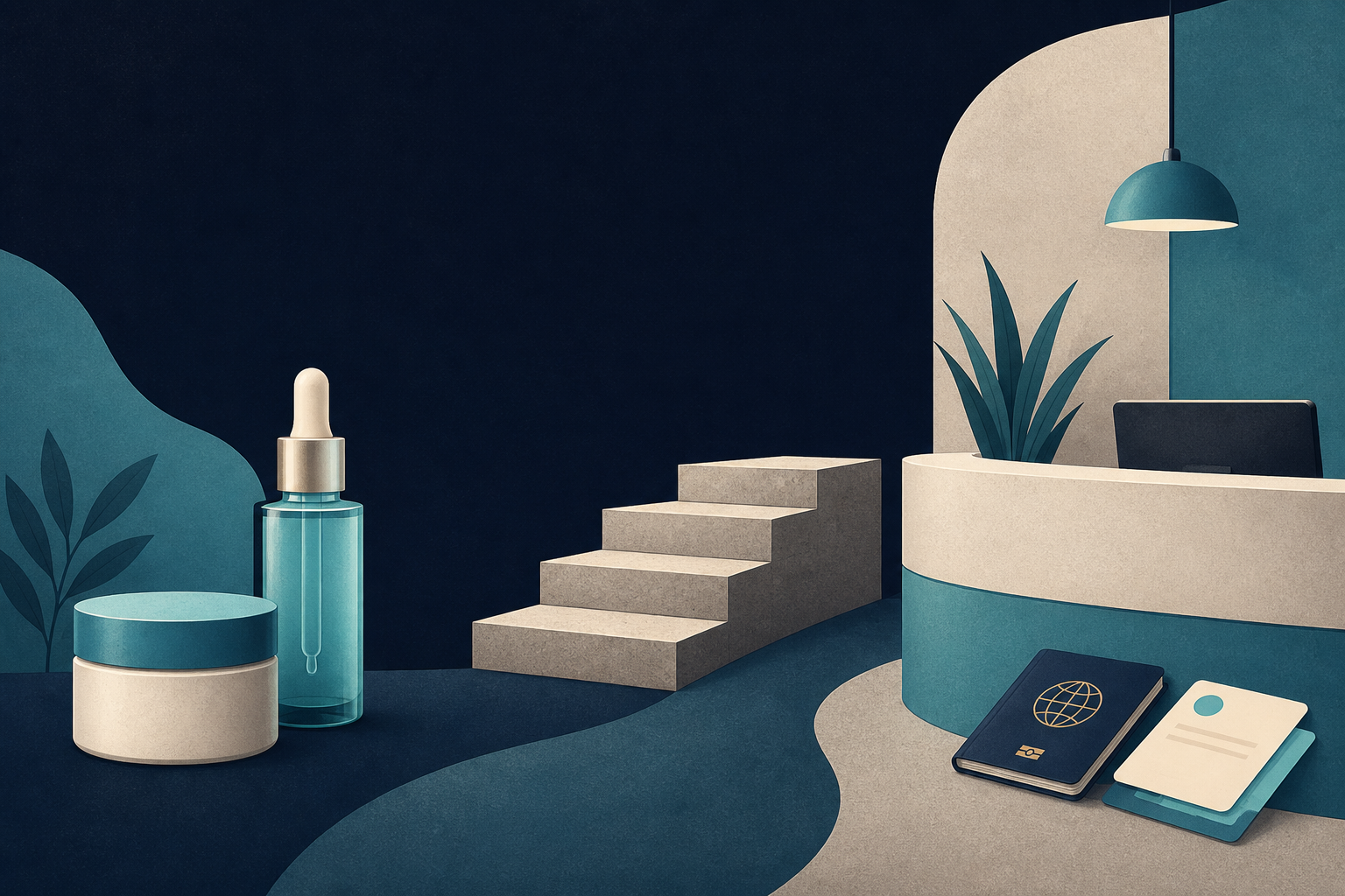 How K-Beauty Routines Become the First Step in Korea’s Medical Tourism Funnel