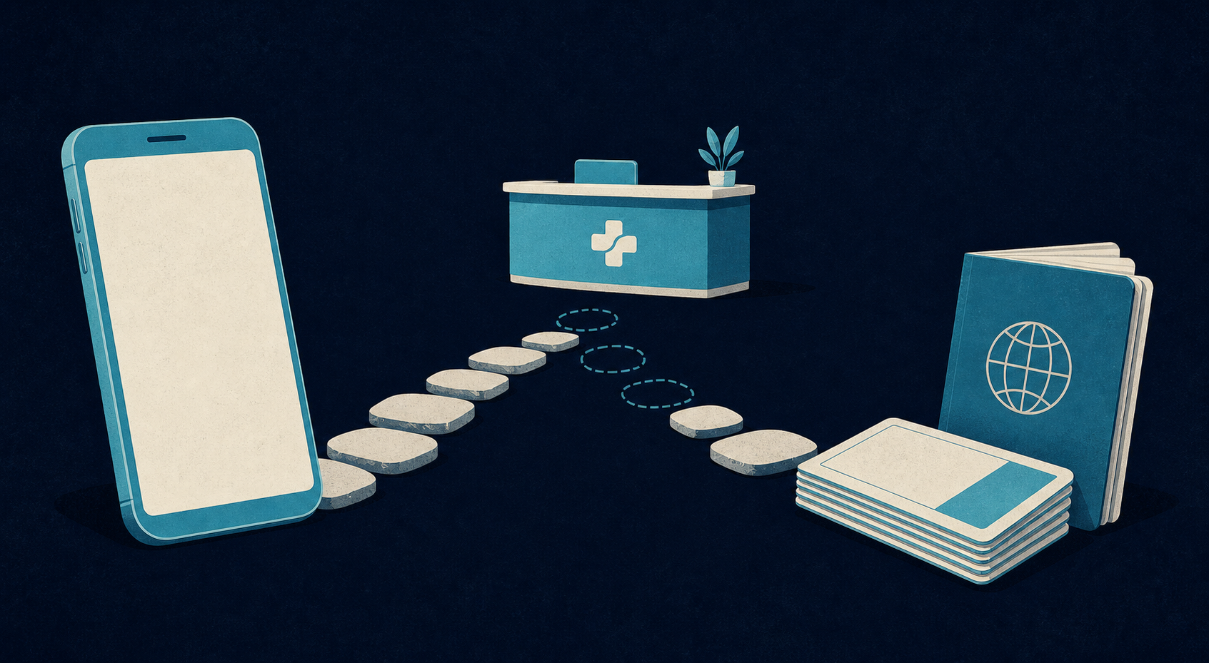 How TikTok Treatment Videos Convert Southeast Asian Interest Into Patient Inquiries