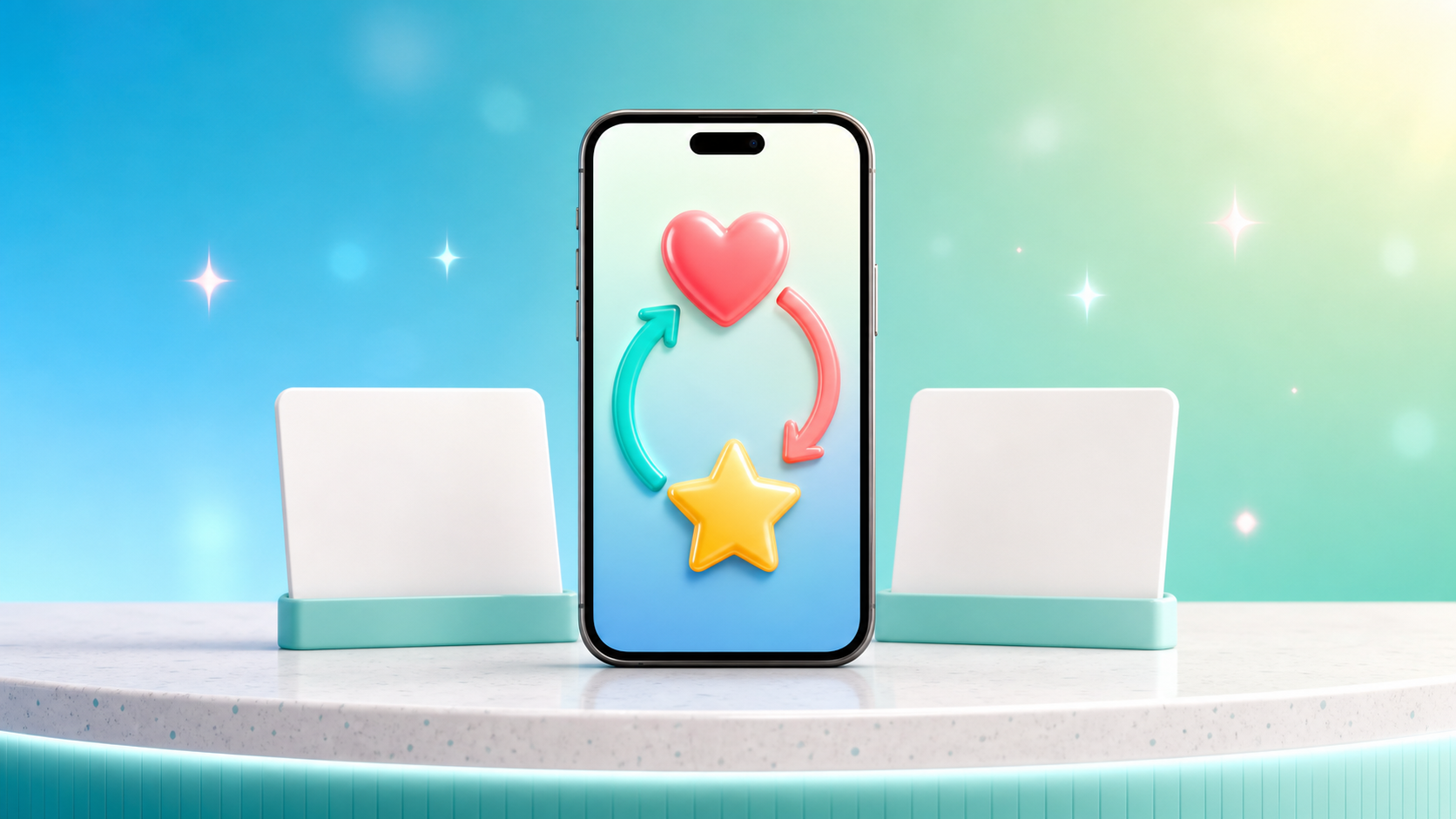 K-DIA connects post-booking revisit and review flows through one patient app touchpoint.