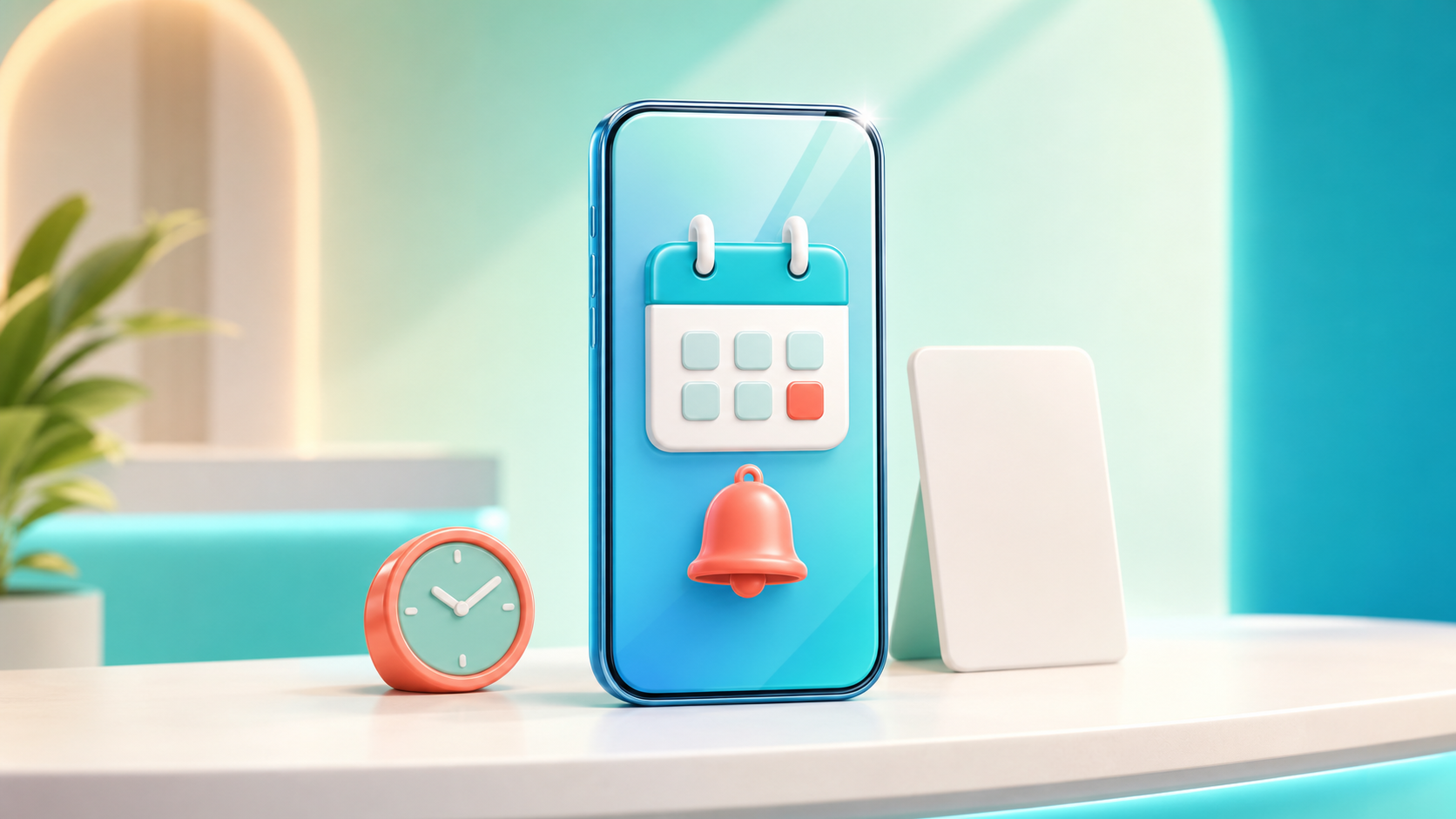 How K-DIA Automates Booking Reminders and Lightens Reception Work