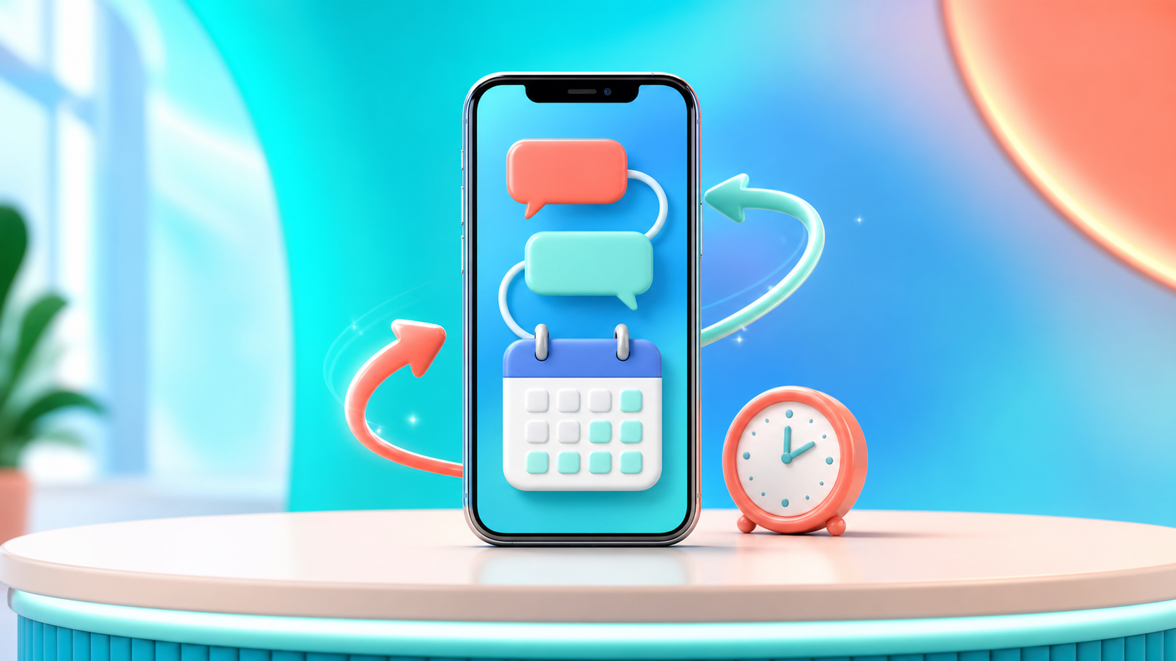 K-DIA In-App Consultation: Keeping Every Patient Conversation in One Place