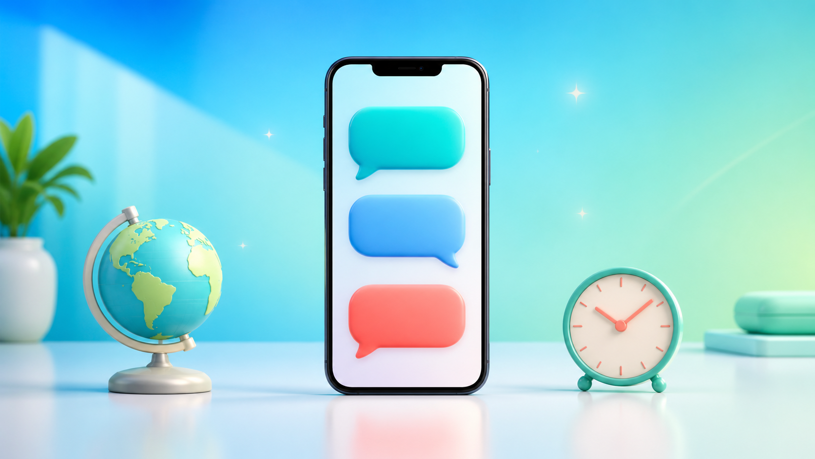 K-DIA brings overseas patient inquiries across languages and time zones into one consultation channel.