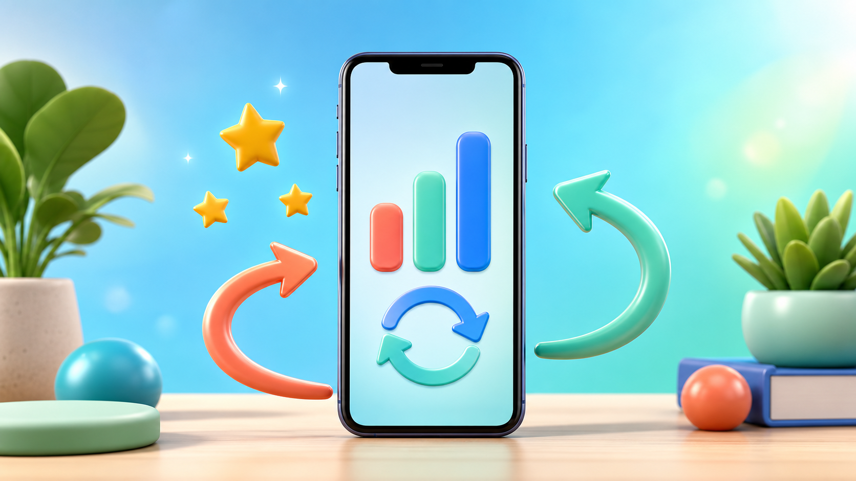 K-DIA brings reviews and revisit flows back into the app so the director can monitor follow-up activity.