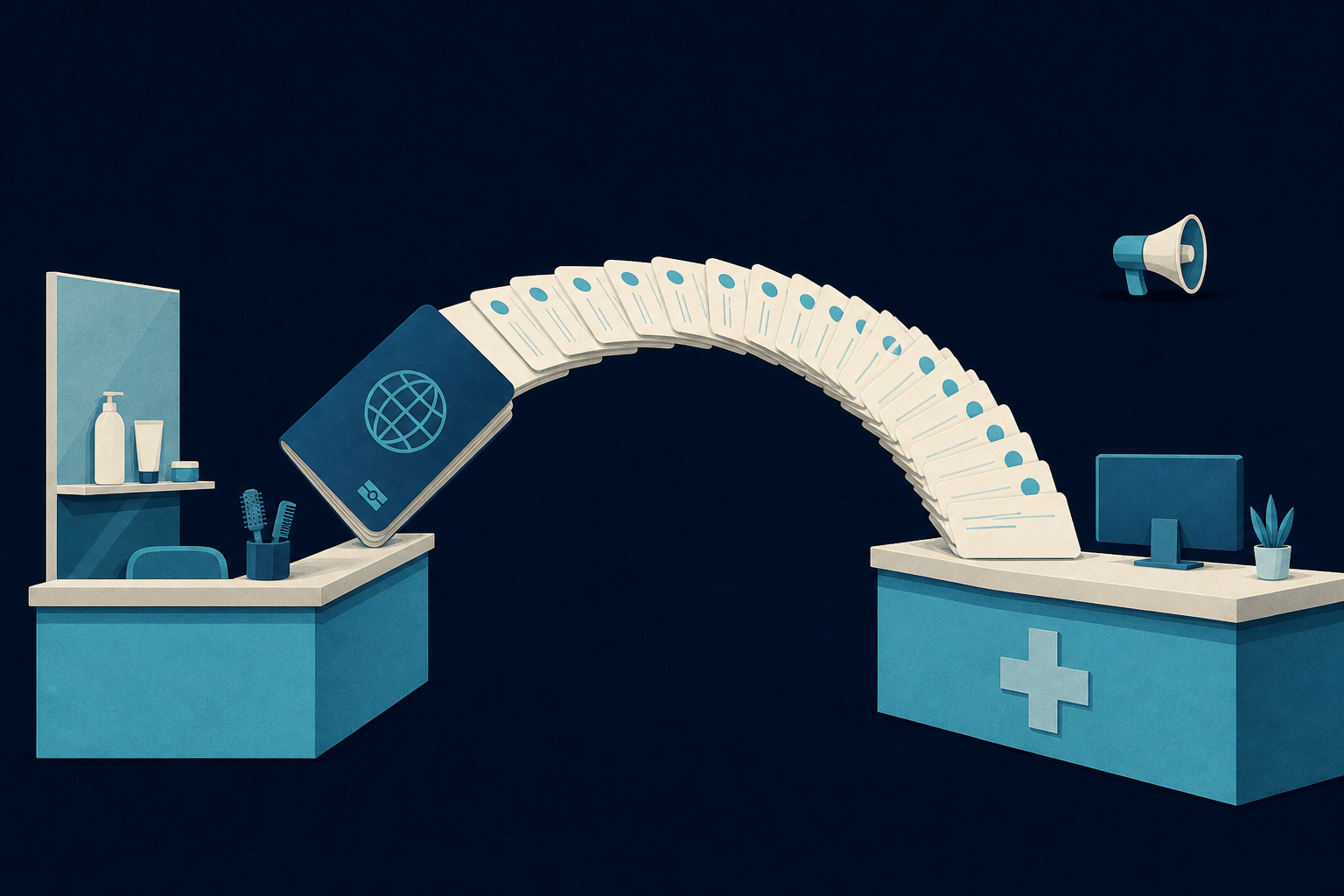 Local KOLs in International Patient Acquisition: Buying Trust, Not Reach