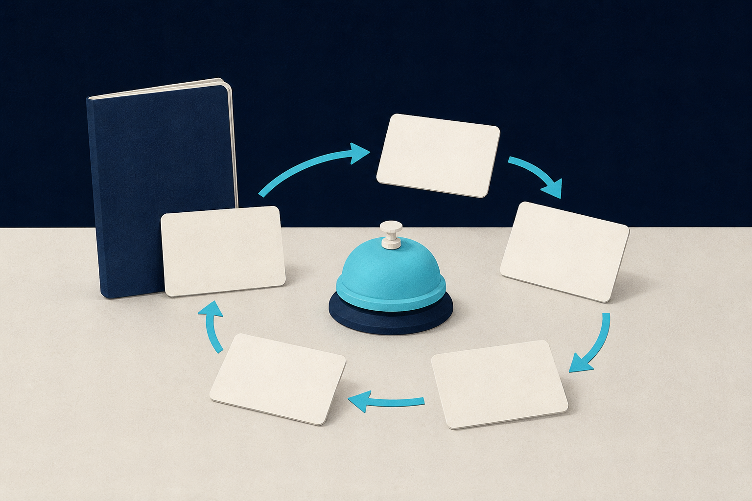 Repeat visits strengthen when consultation, booking, visit experience, and post-visit care operate as a connected loop.