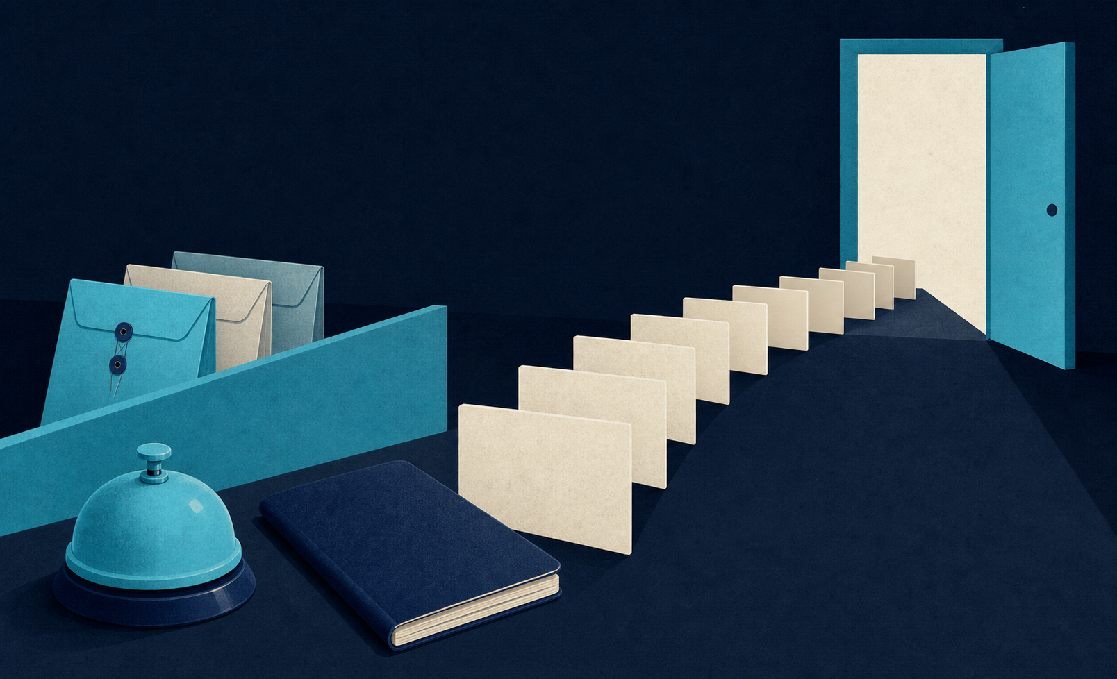 Should Hospitals Block AI Crawlers? The Visibility Trade-Off in Global Patient Acquisition