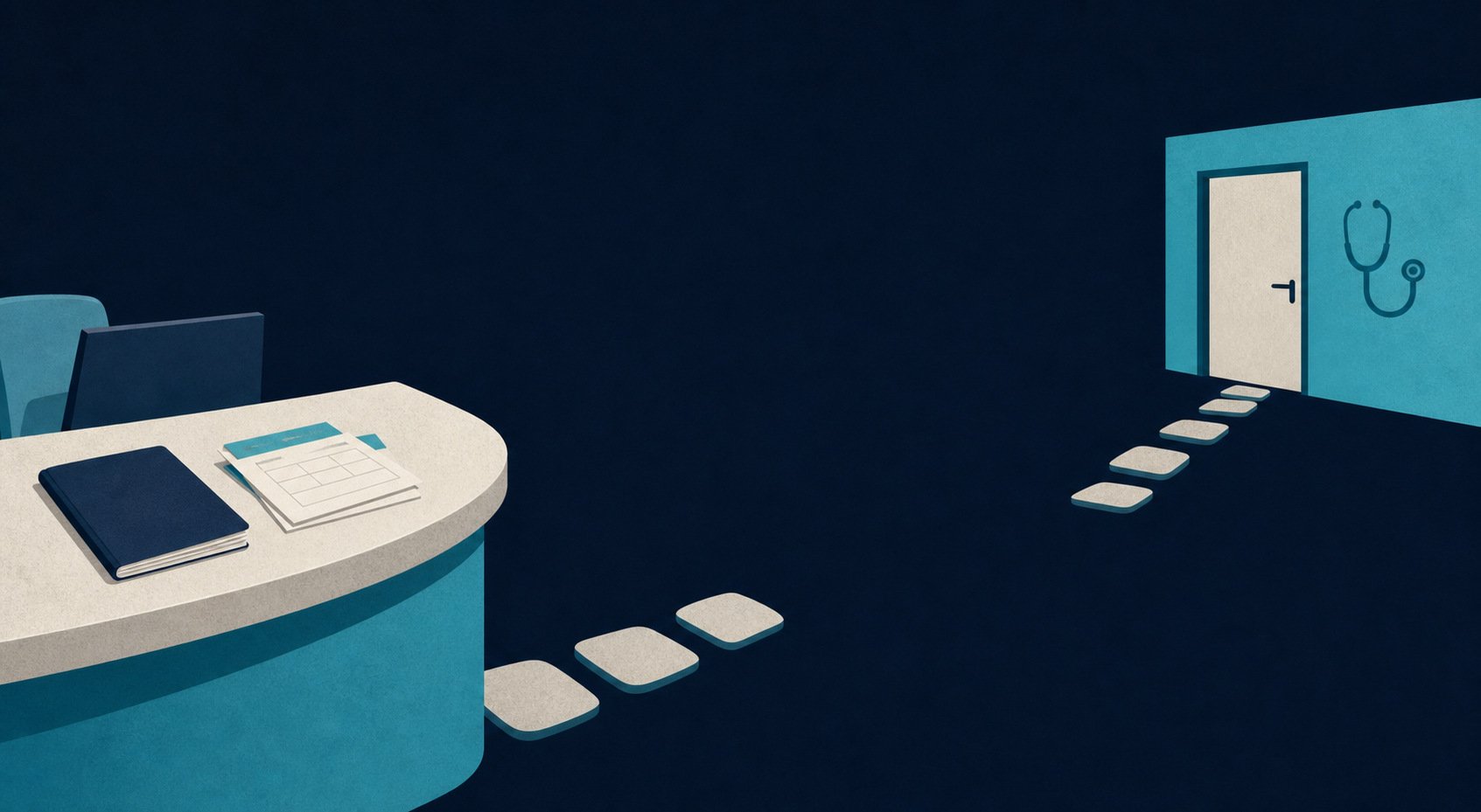 Where Multilingual Consultation Chains Lose Patient Trust