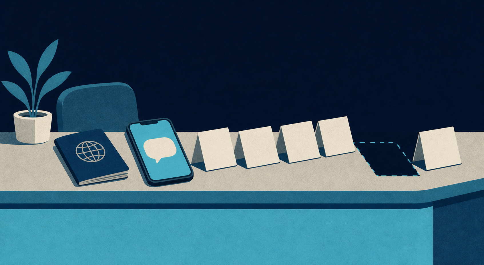 Where Omnichannel Patient Journeys Break: Why Inquiries Vanish Between Platforms