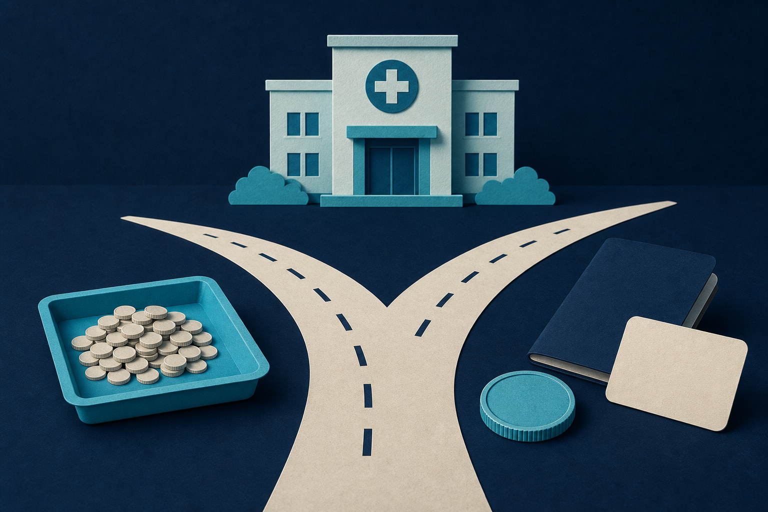 Why Higher-Ticket Procedures Can Lower Patient Acquisition Cost Ratios