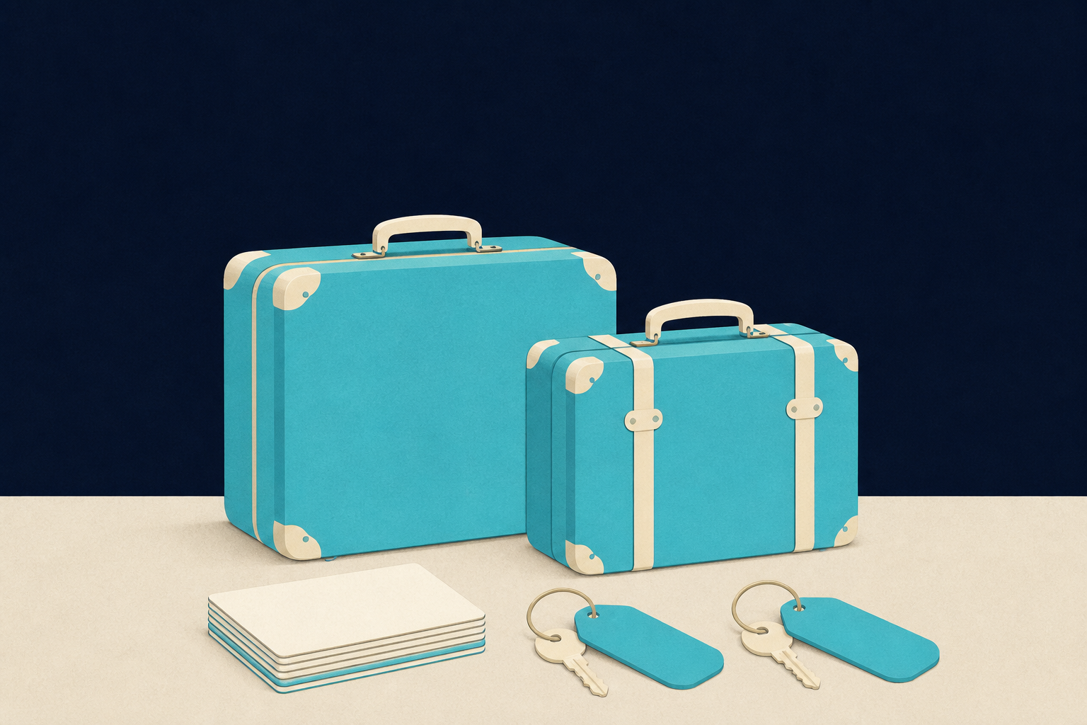 Converging airline, accommodation, and hospital data increases confidence in international patient demand signals.